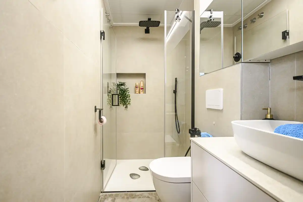 Penthouse with terrace for sale in San Pedro del Pinatar, imagen 17