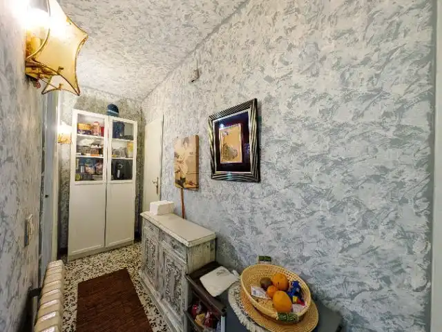 Küche von Country house zum Verkauf in Borja mit Heizung, Terrasse und Abstellraum