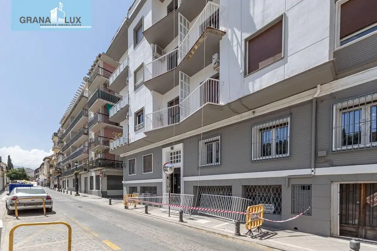 Piso en venta en Calle Molinos, imagen 26