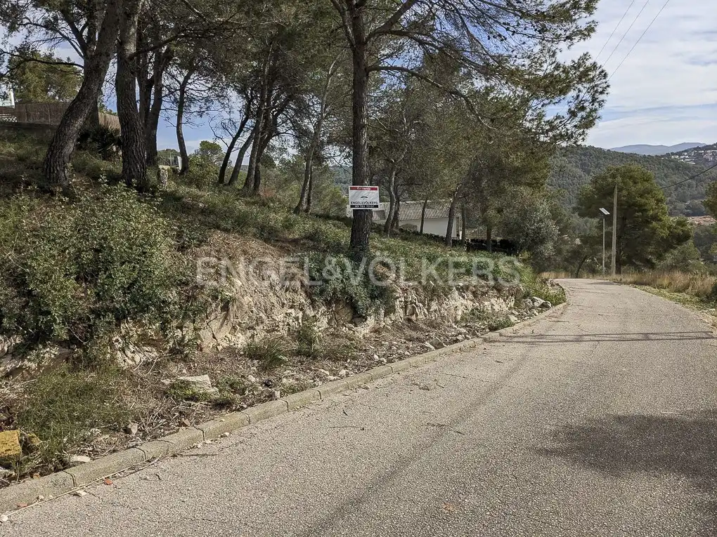 Terreno residencial en venta en Canyelles, imagen 18