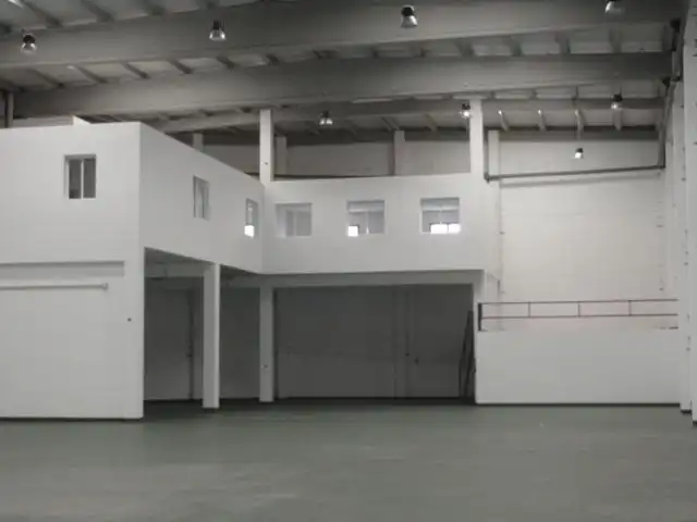 Fabrikhallen zur Miete in Agüimes