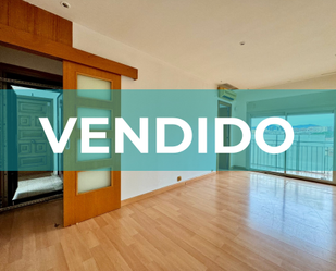 Bedroom of Flat for sale in Sabadell  with Heating and Alarm