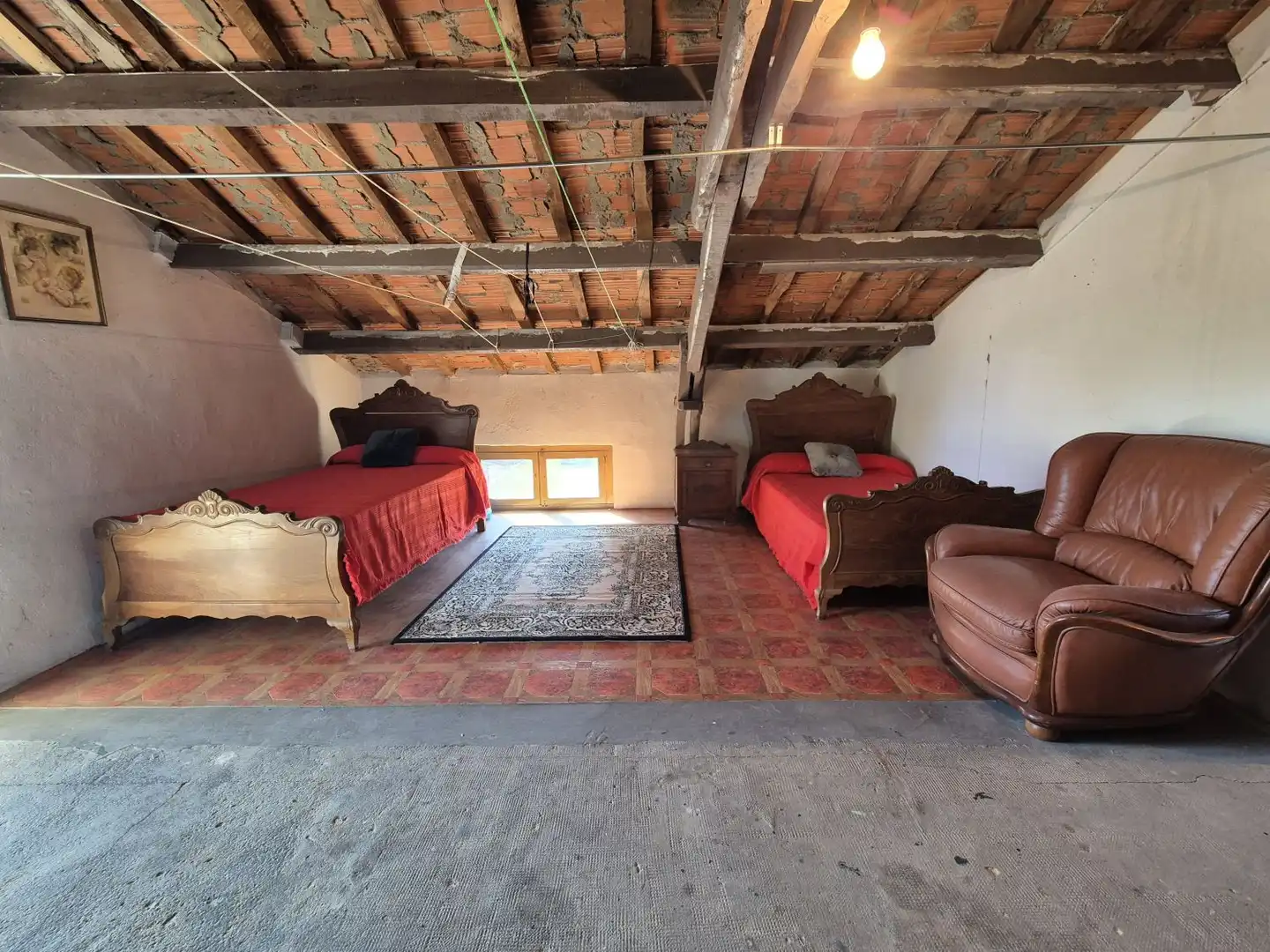 Casa amb jardí en venda a Candamo, imagen 41