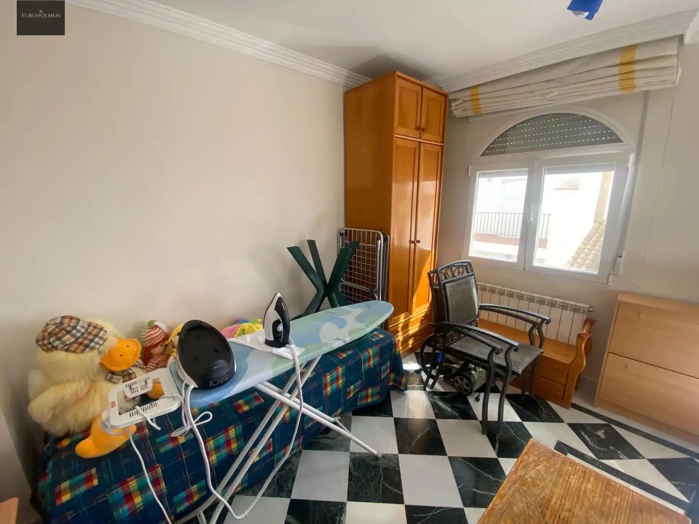 Adosado con terraza en venta en Calle Lopez Mezquita, imagen 51