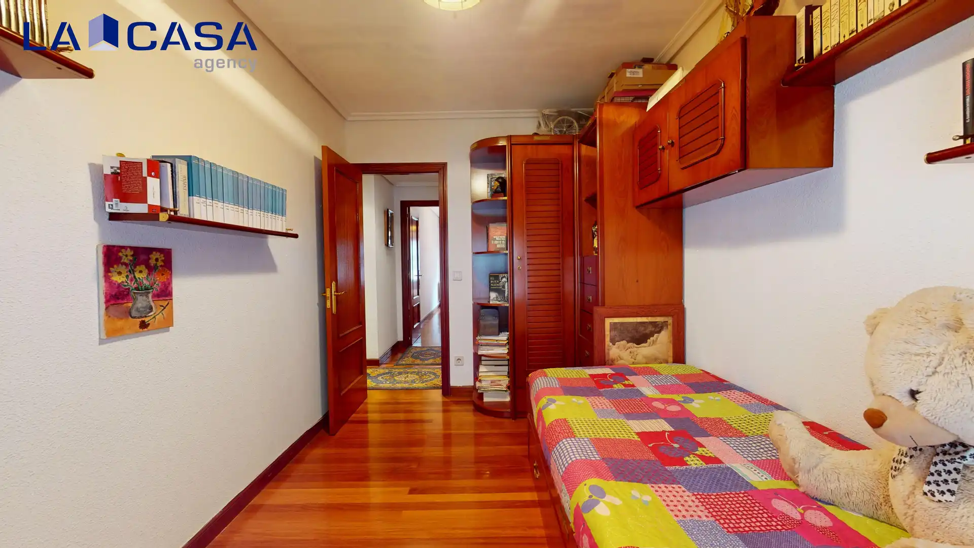 Appartamento con terrazza in vendita a Centro - Ariz - Uribarri, imagen 16