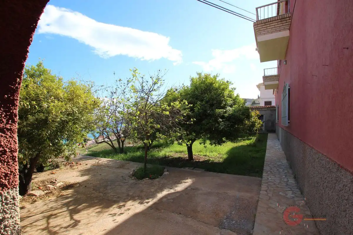 Villa mit Terrasse zum Verkauf in Monte los Almendros - El Pargo - Costa Aguilera, imagen 16