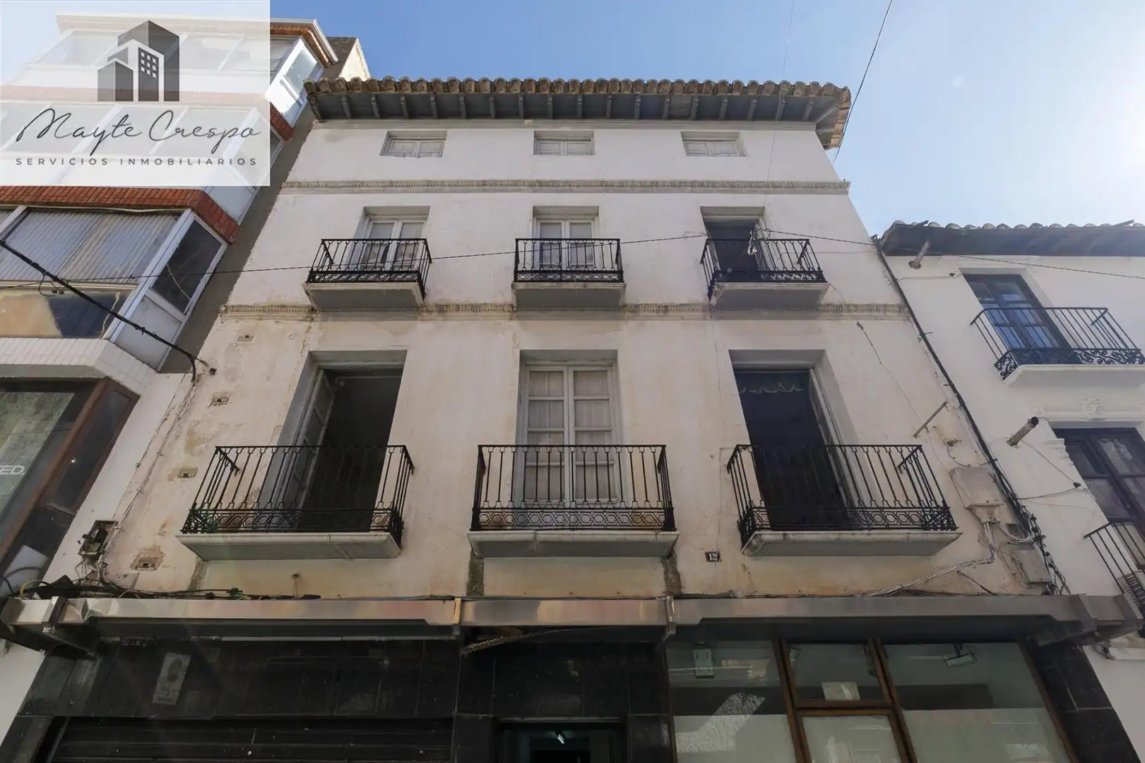 Inmuebles singulares en venta en Calle DOLORES 12, imagen 2