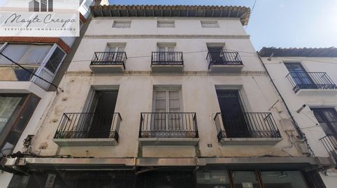 Venta de Edificio en Baza, imatge 2