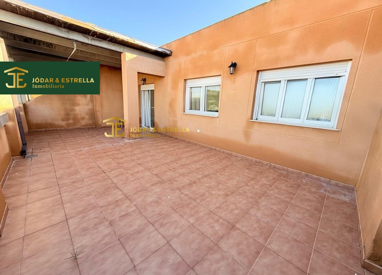 Terrassa de Àtic en venda en Lorca amb Calefacció i Terrassa