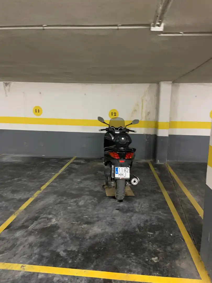 Parking of Garage for sale in Albacete