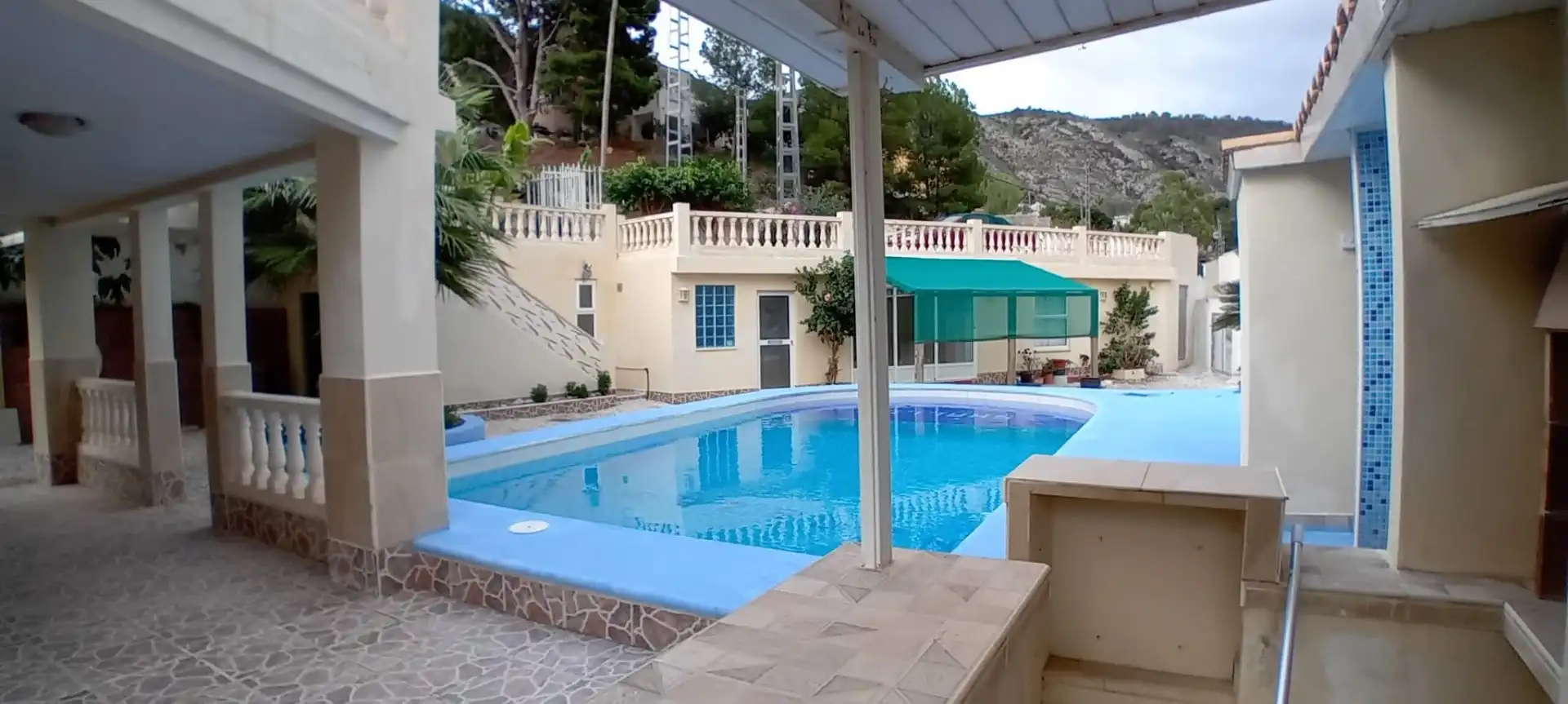 Haus mit Pool zum Verkauf in Orxeta, imagen 29
