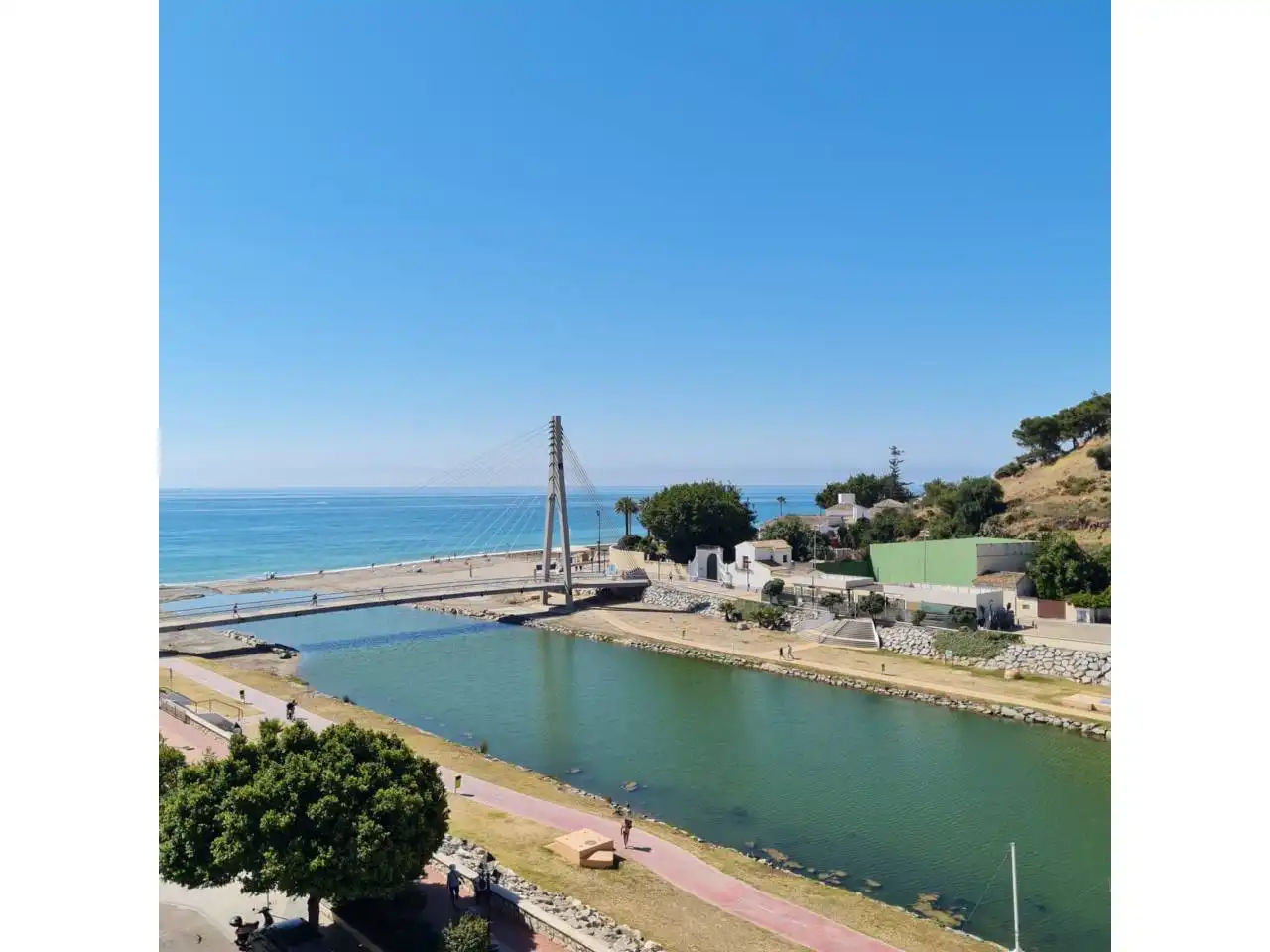 Wohnung mit Pool zum Verkauf in Calle Alberto Morgenstern, imagen 15
