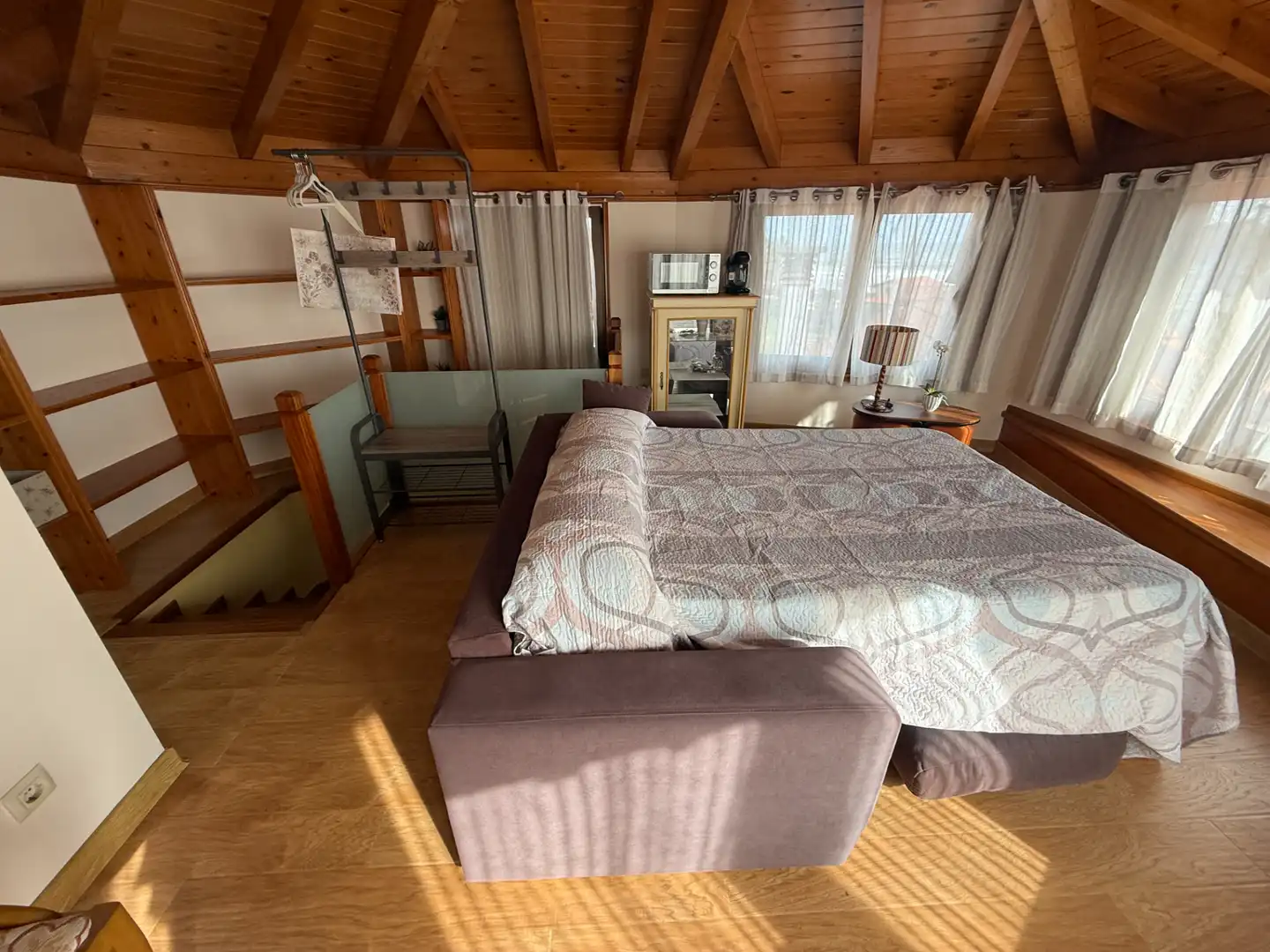 Chalet en venta en Ería la Vega, imagen 23