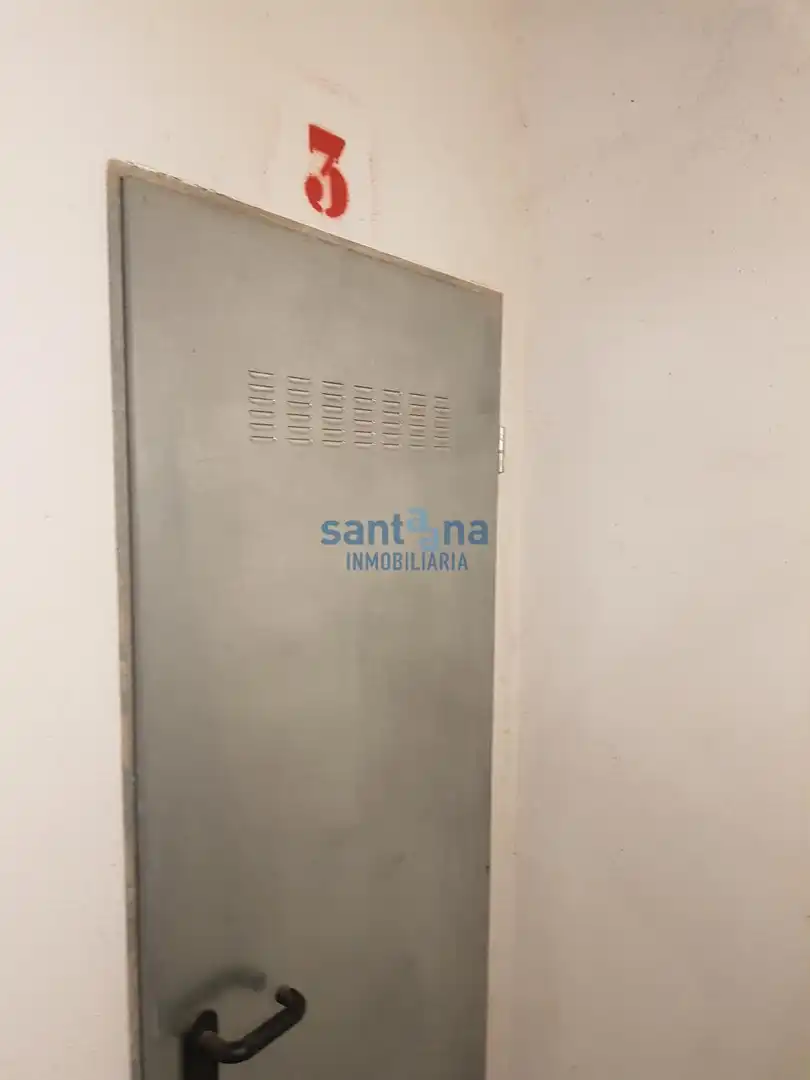 Apartament en venda en La Robla  amb Calefacció, Parquet i Terrassa