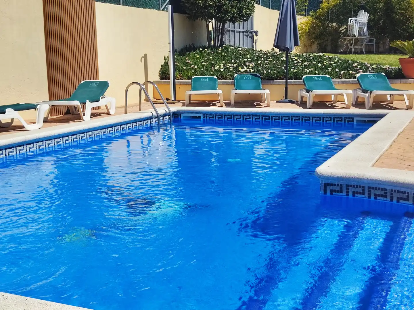 Villa avec terrasse à vendre à Lloret Verd - Els Pinars, imagen 4