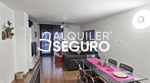 Foto 4 de Pis de lloguer a Fernando I, La Garena, Alcalá de Henares