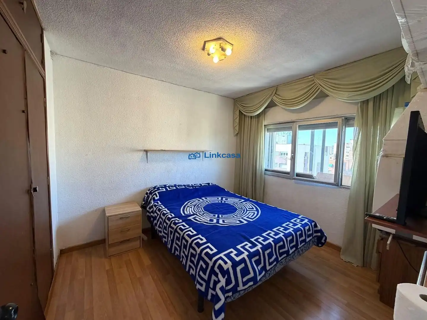 Habitación de Piso en venta en Leganés con Aire acondicionado, Calefacción y Trastero