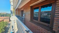 Balcony of Flat for sale in Alcorcón  with Air Conditioner and Terrace