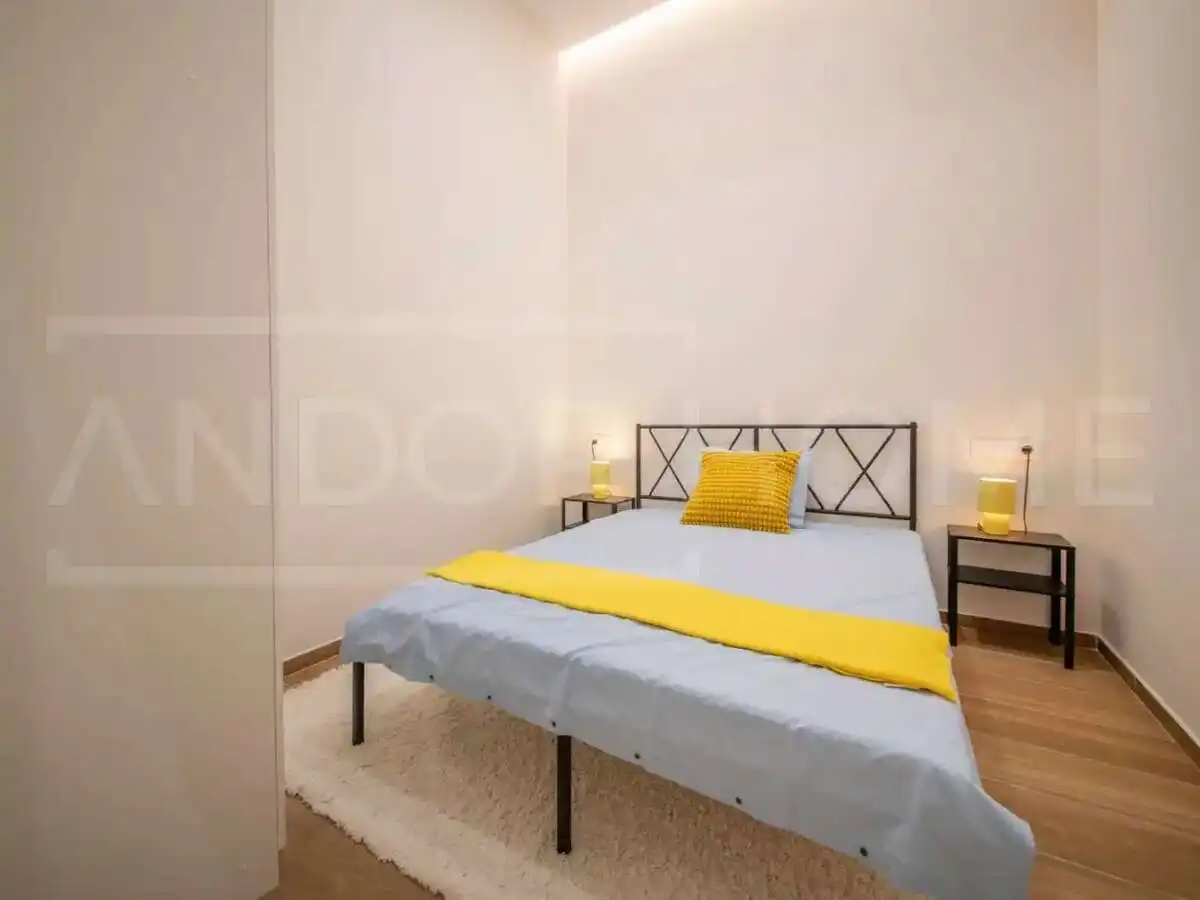 Flat with lift for sale in Sant Andreu, imagen 14