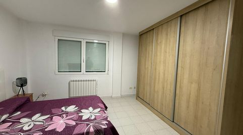 Foto 3 de Piso de alquiler en Frandovínez, Burgos