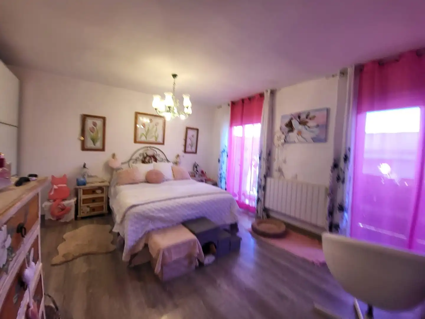 Flat for sale in Poblenou
