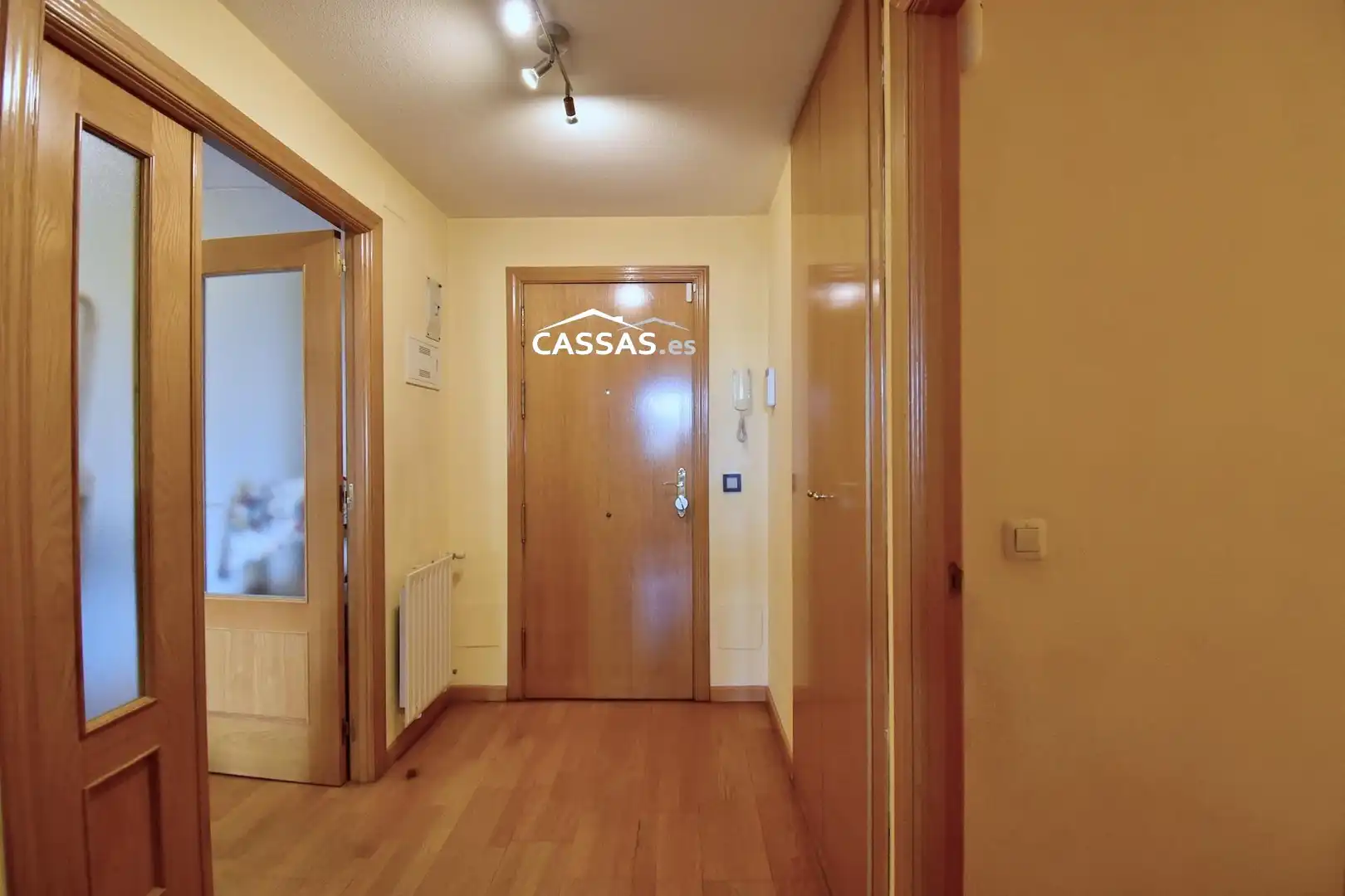 Piso con ascensor en venta en Calle jose cadalso, imagen 69