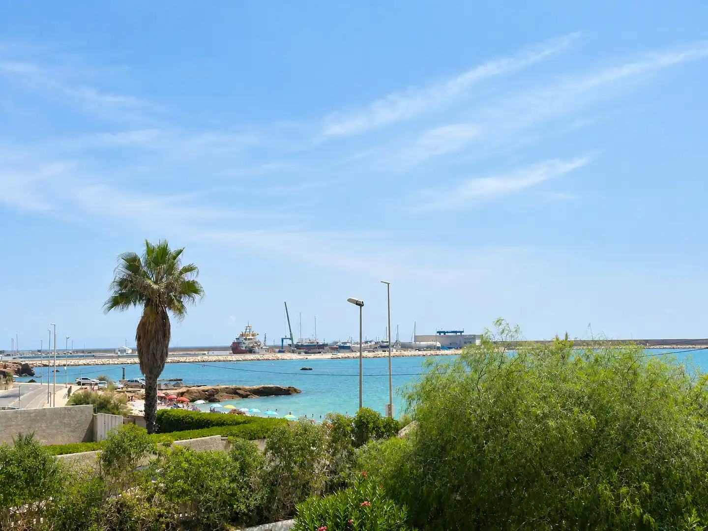 Apartments for sale in Les Salines
