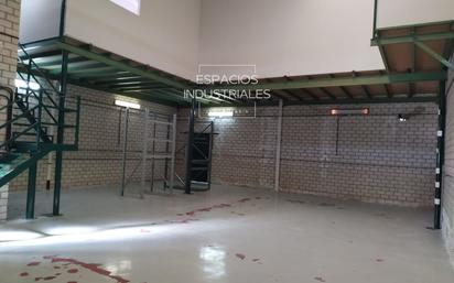 Nau industrial en venda en Valdemoro