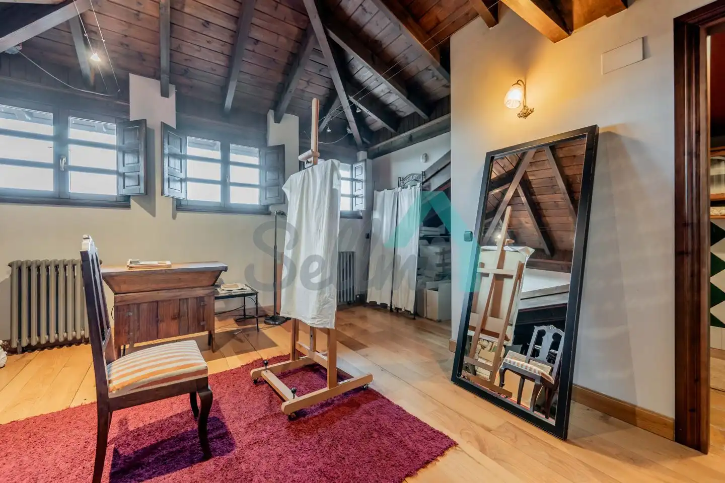 Casa o xalet en venda a Vicente Vallina García, Buenavista
