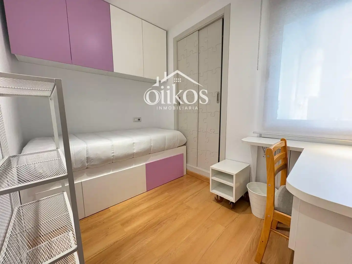 Wohnung zur Miete in Maria Auxiliadora, Labradores