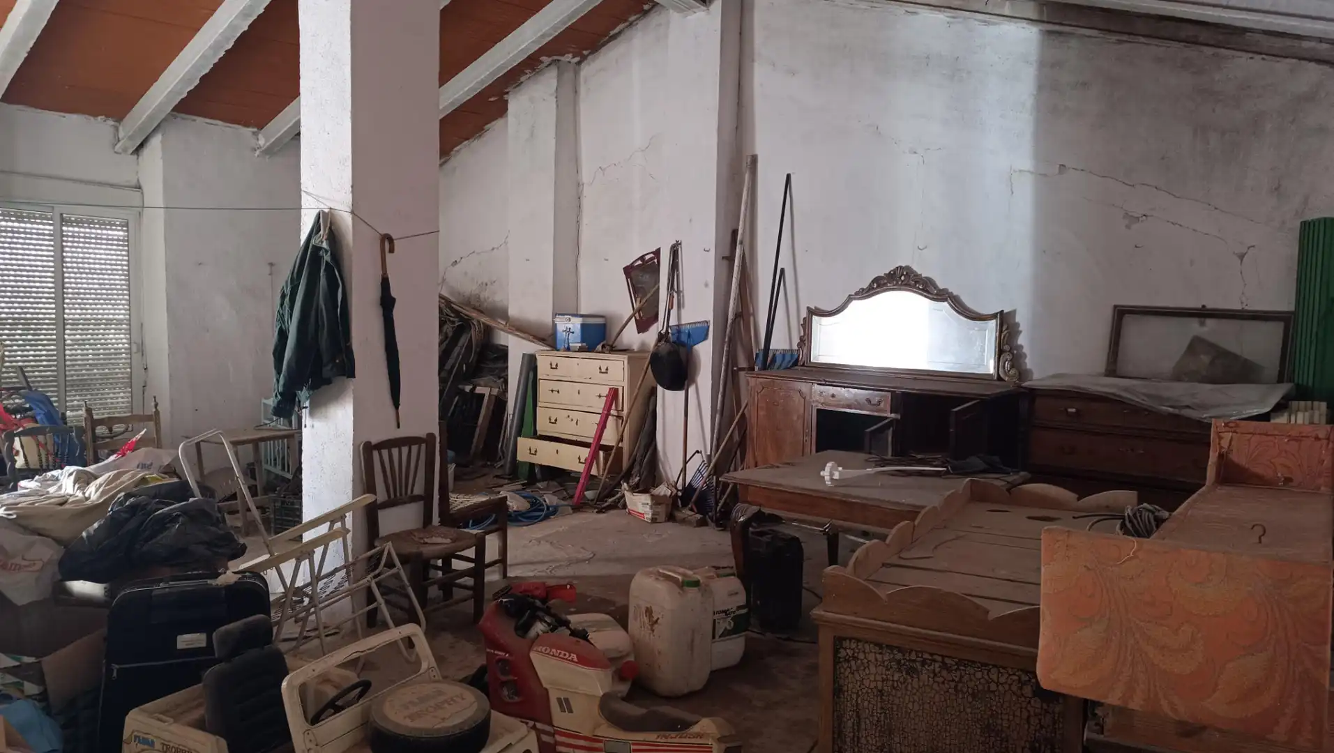 Casa o xalet en venda en Mancha Real amb Terrassa i Balcó