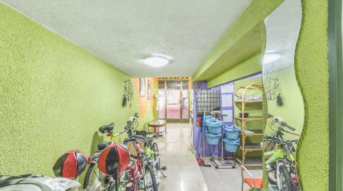 Foto 4 von Geschaftsraum zur Miete in Quintana, Madrid Capital
