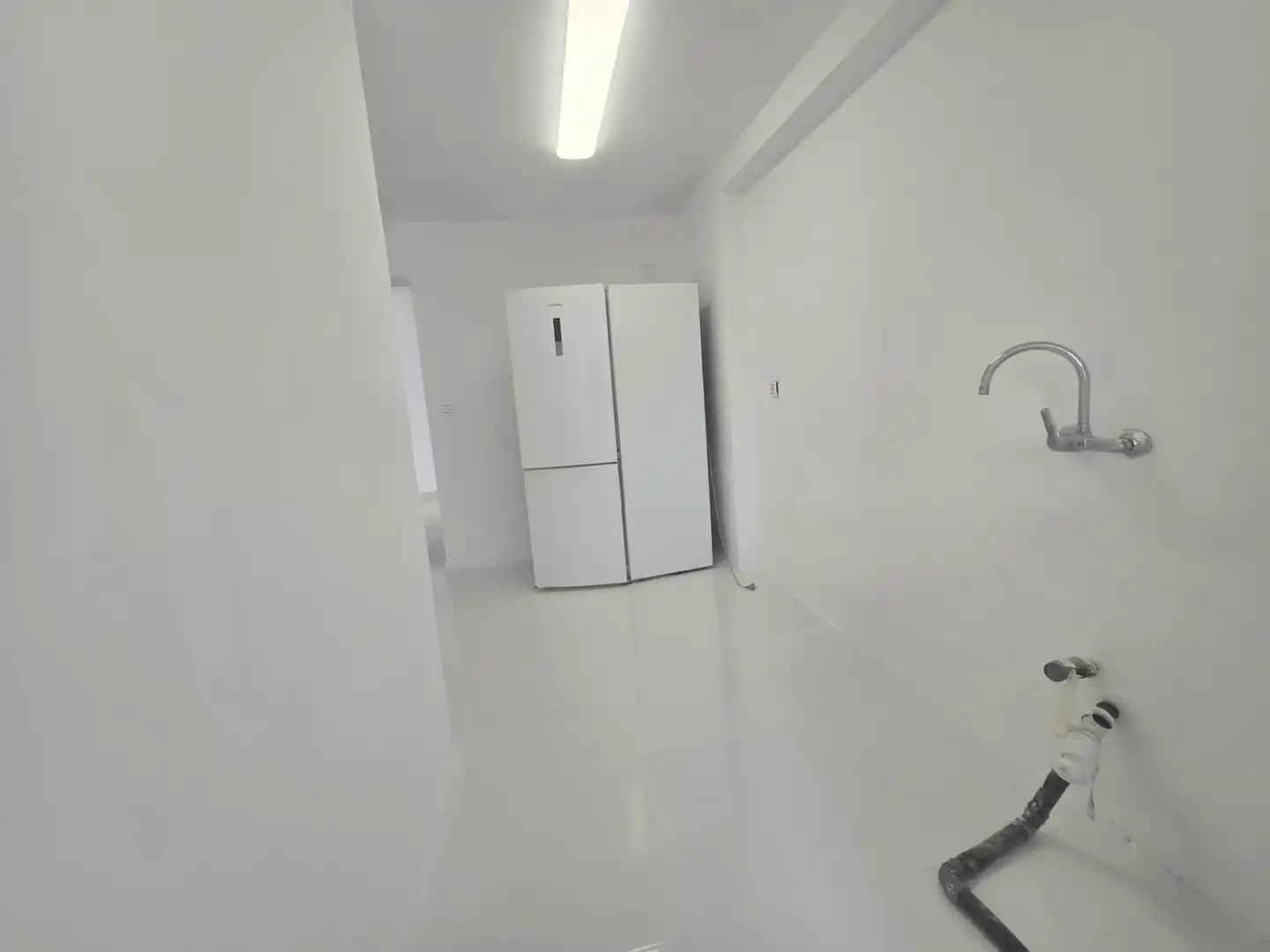 Cuina de Pis en venda en Torremolinos amb Aire condicionat i Piscina comunitària