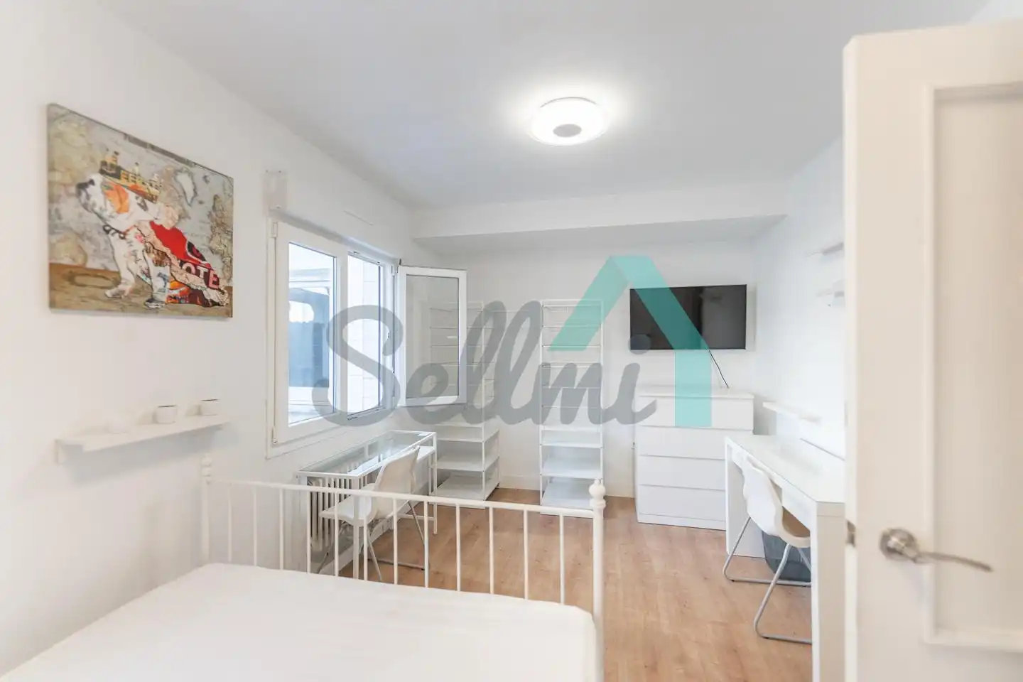 Appartamento con ascensore in vendita a Calle de Jesús, imagen 21