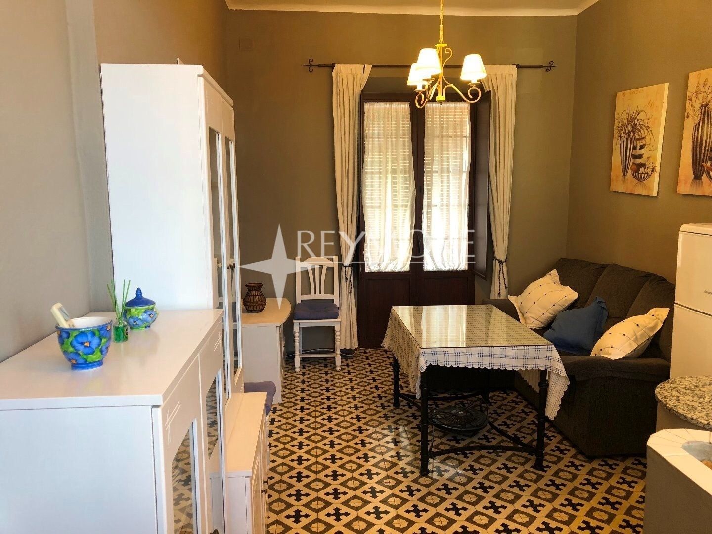 Apartament de lloguer a Casco Histórico  - Ribera - San Basilio , Centro,  Córdoba Capital