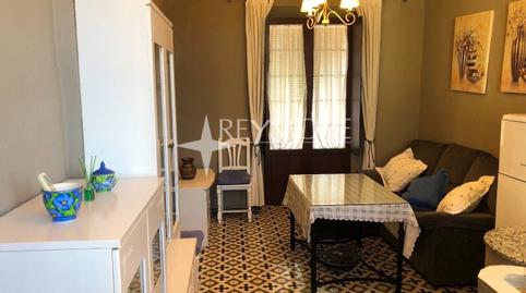 Photo 2 of Apartment to rent in Casco Histórico  - Ribera - San Basilio,  Córdoba Capital