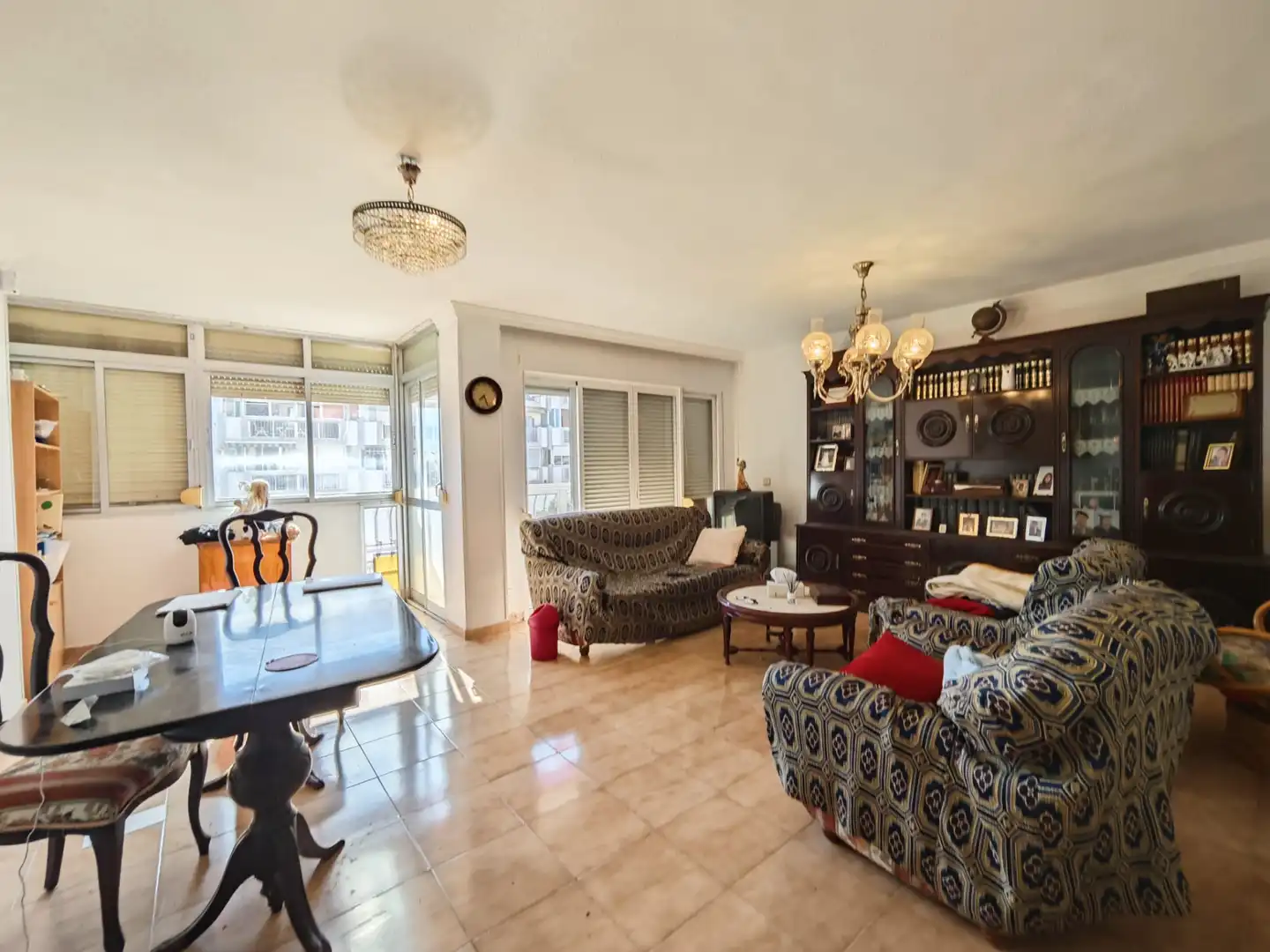 Flat with pool for sale in Avenida Antonio Toré Toré 22, imagen 6