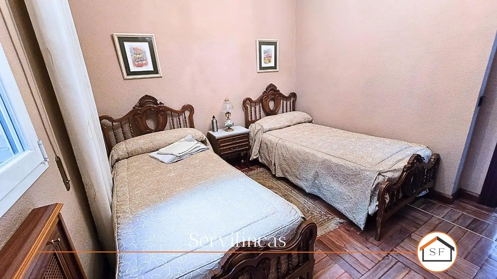 Flat for sale in DOCTOR ESQUERDO, Pacífico