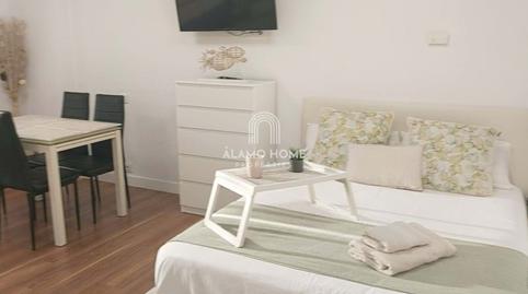 Photo 4 of Study to rent in Calle de Castelló, Castellana, Madrid