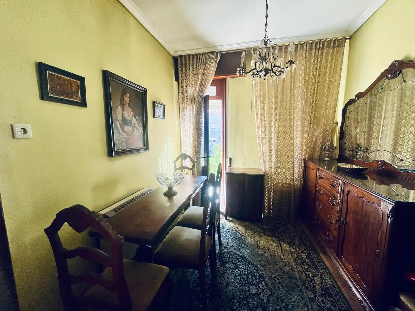 Haus mit Garten zum Verkauf in Camiño Espiñeiro, imagen 12