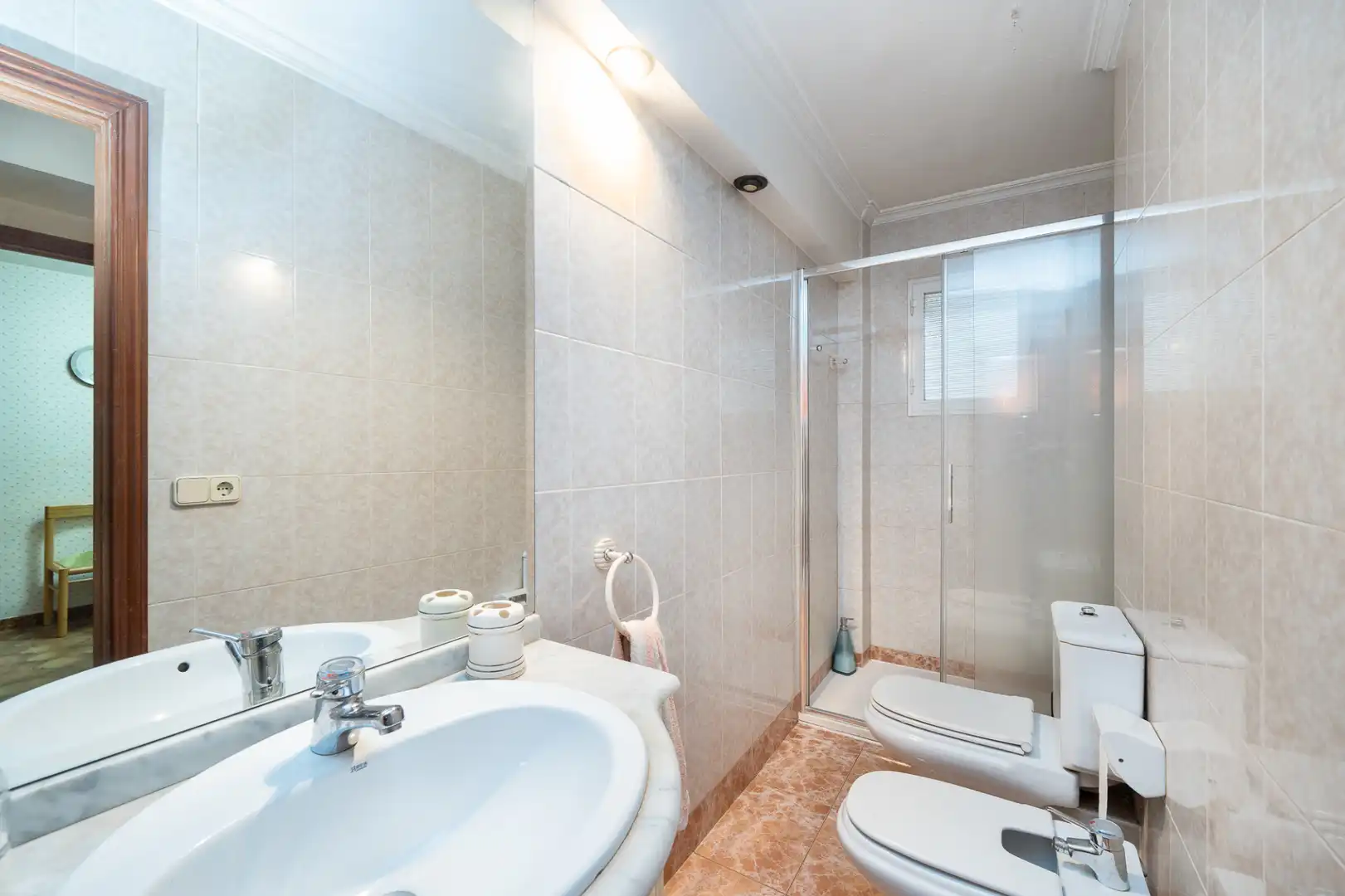 Wohnung mit Aufzug zum Verkauf in Calle Augusto González Besada, imagen 24