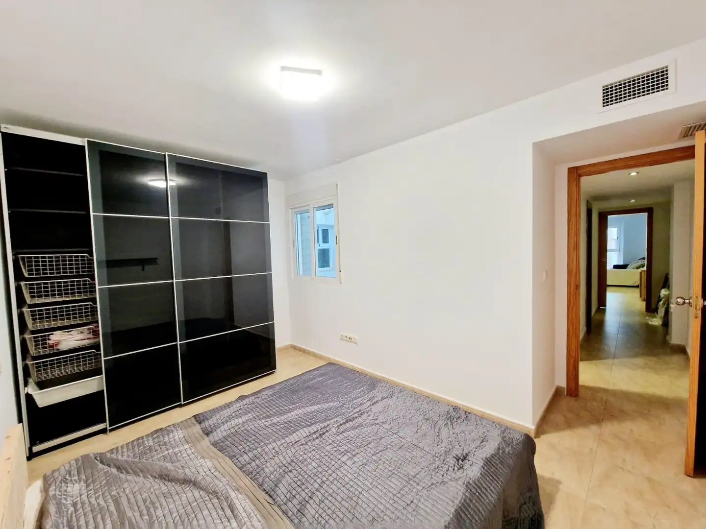 Apartament amb ascensor en venda a Casco Antiguo, imagen 17