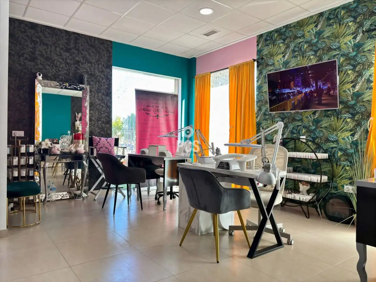 Local en venta en Totana