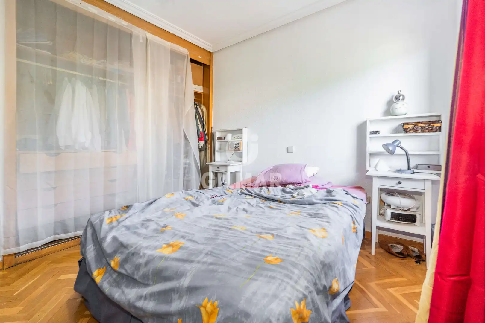 Flat for sale in Quintana