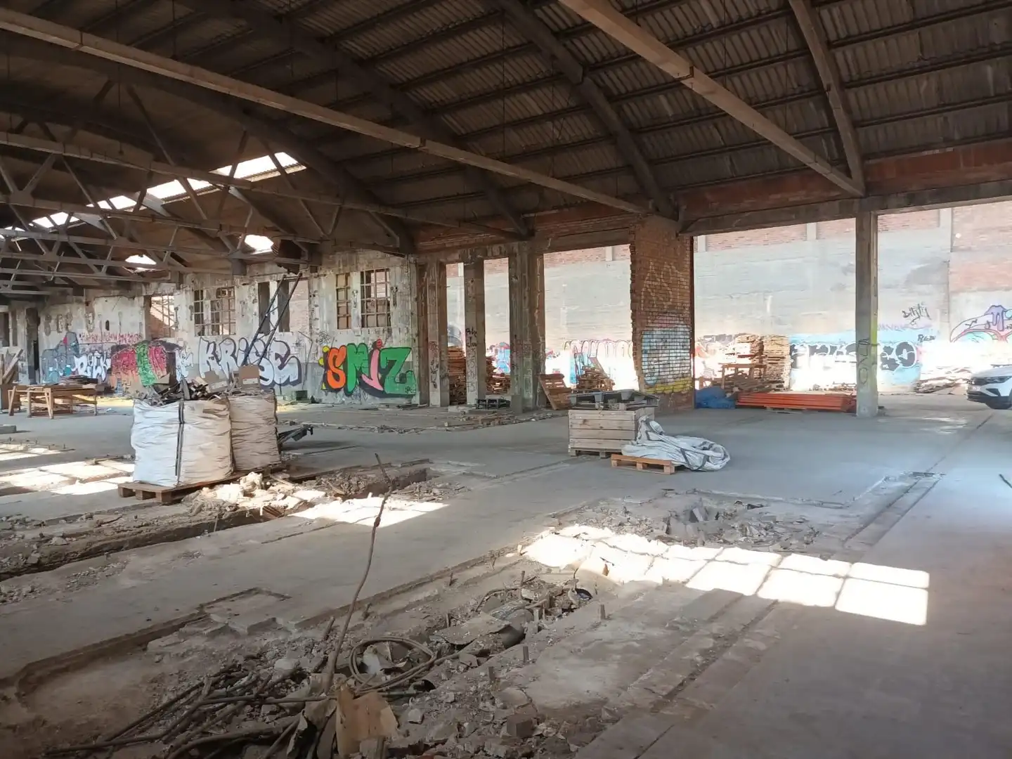 Business premises to rent in Nucli Urbà, imagen 13