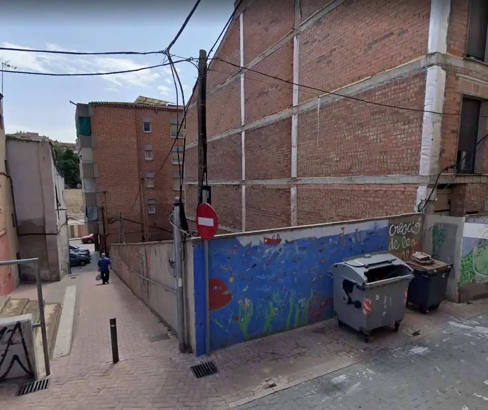 Terreny residencial en venda a REMEI DE DALT
