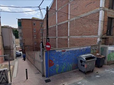Terreno residenziale in vendita a REMEI DE DALT