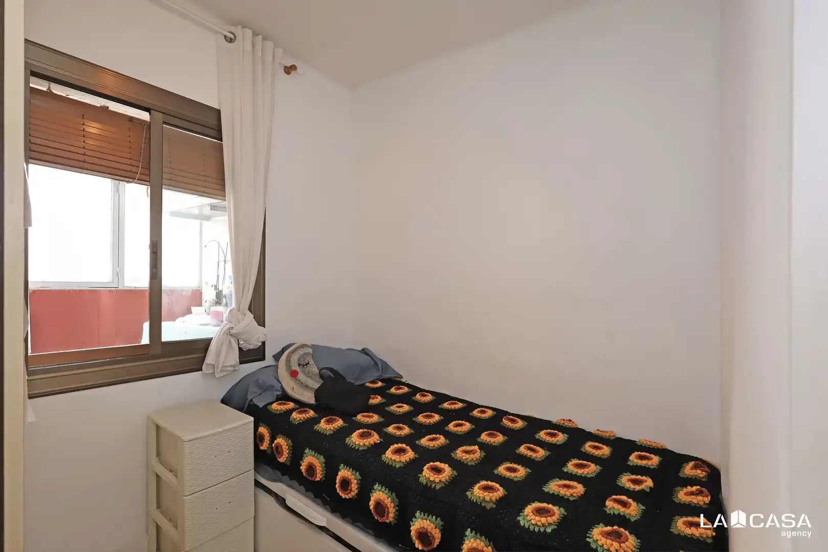 Habitación de Ático en venta en Barcelona con Terraza