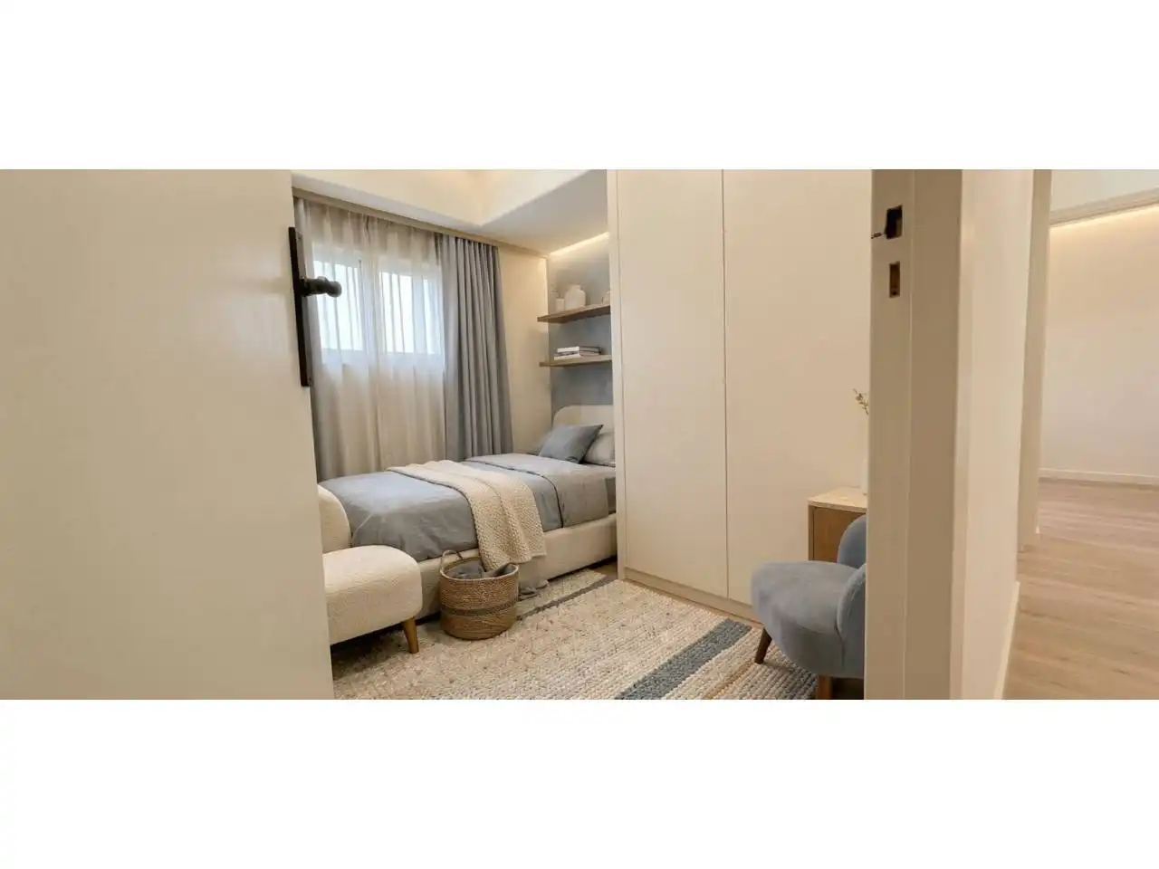 Piso con ascensor en venta en Calle Altamira 62, imagen 10