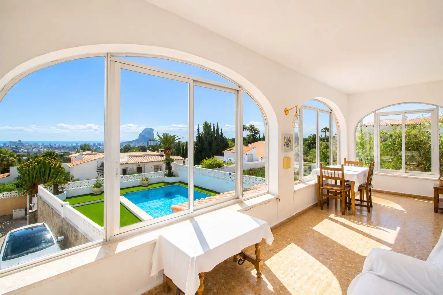 House with garden for sale in Benicolada - Las Adelfas, imagen 8